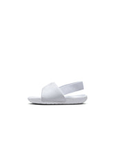 Load image into Gallery viewer, Nike (TD) Kobe Kawa Slide - White