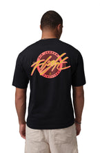 Load image into Gallery viewer, Air Jordan Mens Flight Tee - Black