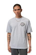 Load image into Gallery viewer, Air Jordan Mens Flight Tee - Aura