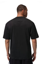 Load image into Gallery viewer, Air Jordan Mens Jordan Tee - Black/White