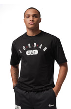 Load image into Gallery viewer, Air Jordan Mens Jordan Tee - Black/White