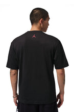 Load image into Gallery viewer, Air Jordan Mens Jordan Tee - Black