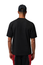 Load image into Gallery viewer, Air Jordan Mens Jordan Tee - Black