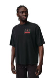 Air Jordan Mens Flight Tee - Black