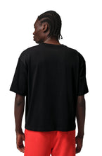 Load image into Gallery viewer, Air Jordan Mens MVP Tee - Black