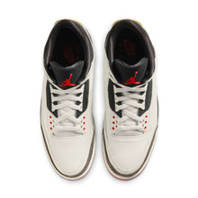 Load image into Gallery viewer, Air Jordan Mens 3 Retro - World's Best Dad