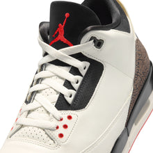 Load image into Gallery viewer, Air Jordan Mens 3 Retro - World's Best Dad