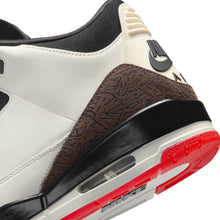 Load image into Gallery viewer, Air Jordan Mens 3 Retro - World's Best Dad