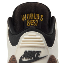 Load image into Gallery viewer, Air Jordan Mens 3 Retro - World's Best Dad