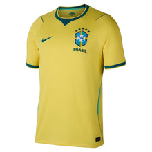 Load image into Gallery viewer, Nike Mens Brazil 2026 Home Jersey - Yellow