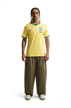 Load image into Gallery viewer, Nike Mens Brazil 2026 Home Jersey - Yellow