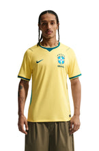 Load image into Gallery viewer, Nike Mens Brazil 2026 Home Jersey - Yellow