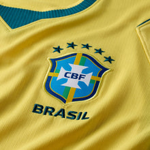 Load image into Gallery viewer, Nike Mens Brazil 2026 Home Jersey - Yellow