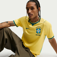 Load image into Gallery viewer, Nike Mens Brazil 2026 Home Jersey - Yellow