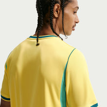 Load image into Gallery viewer, Nike Mens Brazil 2026 Home Jersey - Yellow