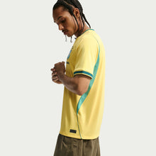 Load image into Gallery viewer, Nike Mens Brazil 2026 Home Jersey - Yellow