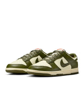 Load image into Gallery viewer, Nike Mens Dunk Low Retro - Rough Green
