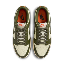 Load image into Gallery viewer, Nike Mens Dunk Low Retro - Rough Green