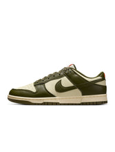 Load image into Gallery viewer, Nike Mens Dunk Low Retro - Rough Green
