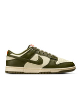Load image into Gallery viewer, Nike Mens Dunk Low Retro - Rough Green