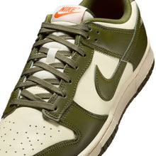 Load image into Gallery viewer, Nike Mens Dunk Low Retro - Rough Green