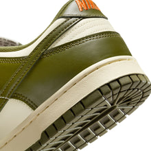 Load image into Gallery viewer, Nike Mens Dunk Low Retro - Rough Green