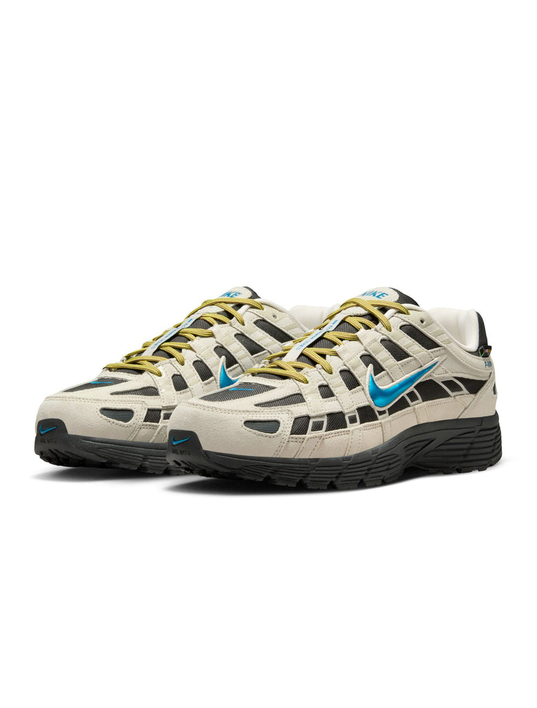 Nike Mens P-6000 Premium Cordura® - Orewood Brown