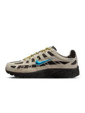 Load image into Gallery viewer, Nike Mens P-6000 Premium Cordura® - Orewood Brown