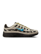 Load image into Gallery viewer, Nike Mens P-6000 Premium Cordura® - Orewood Brown