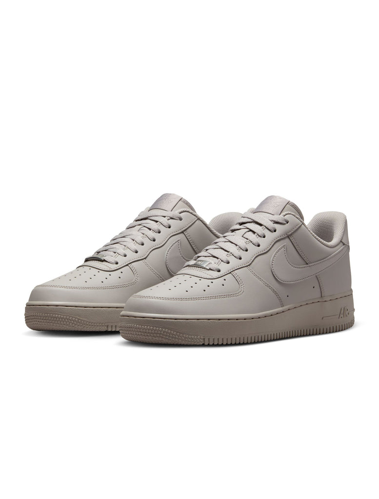 Nike Mens Air Force 1 '07 - College Grey