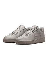 Load image into Gallery viewer, Nike Mens Air Force 1 '07 - College Grey