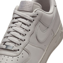 Load image into Gallery viewer, Nike Mens Air Force 1 '07 - College Grey