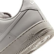 Load image into Gallery viewer, Nike Mens Air Force 1 '07 - College Grey