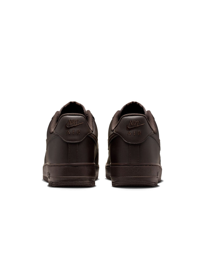 Nike Mens Air Force 1 '07 - Velvet Brown