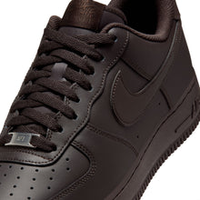 Load image into Gallery viewer, Nike Mens Air Force 1 '07 - Velvet Brown