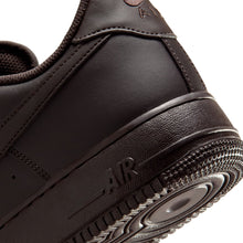 Load image into Gallery viewer, Nike Mens Air Force 1 '07 - Velvet Brown