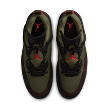Load image into Gallery viewer, Air Jordan Mens Spizike Low - Medium Olive