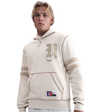 Load image into Gallery viewer, Nike Mens Nike Club Next Up Hoodie - Light Bone