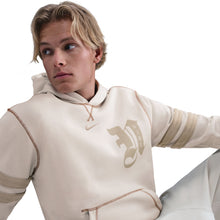Load image into Gallery viewer, Nike Mens Nike Club Next Up Hoodie - Light Bone