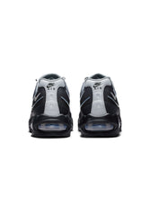 Load image into Gallery viewer, Nike Mens Air Max 95 Tech - Black/Wolf Grey