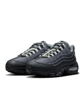 Load image into Gallery viewer, Nike Mens Air Max 95 Tech - Black/Wolf Grey