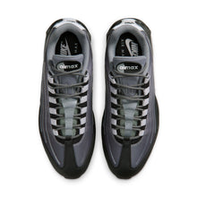 Load image into Gallery viewer, Nike Mens Air Max 95 Tech - Black/Wolf Grey