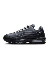 Load image into Gallery viewer, Nike Mens Air Max 95 Tech - Black/Wolf Grey