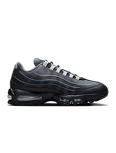 Load image into Gallery viewer, Nike Mens Air Max 95 Tech - Black/Wolf Grey