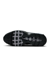 Load image into Gallery viewer, Nike Mens Air Max 95 Tech - Black/Wolf Grey