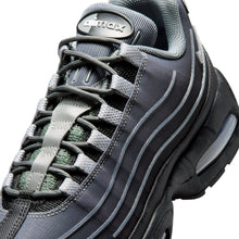 Load image into Gallery viewer, Nike Mens Air Max 95 Tech - Black/Wolf Grey