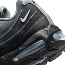 Load image into Gallery viewer, Nike Mens Air Max 95 Tech - Black/Wolf Grey