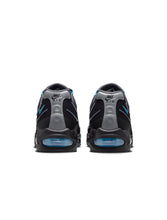 Load image into Gallery viewer, Nike Mens Air Max 95 Tech - Black/University Blue