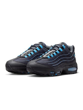 Load image into Gallery viewer, Nike Mens Air Max 95 Tech - Black/University Blue