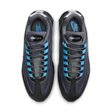 Load image into Gallery viewer, Nike Mens Air Max 95 Tech - Black/University Blue